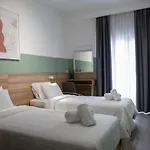 Alexandros 2* 詹尼察