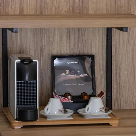 酒店 Alexandros 2*