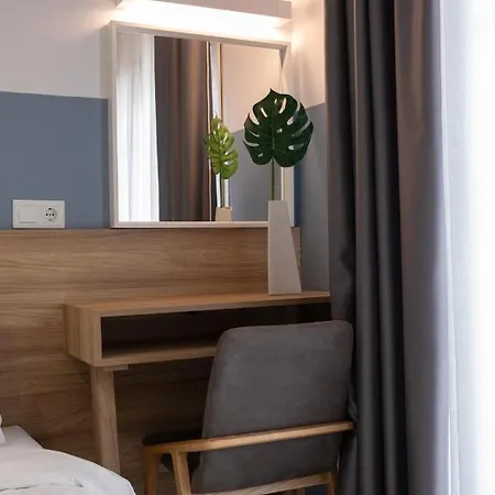 Hotel Alexandros