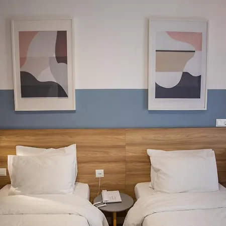 Hotel Alexandros 2*