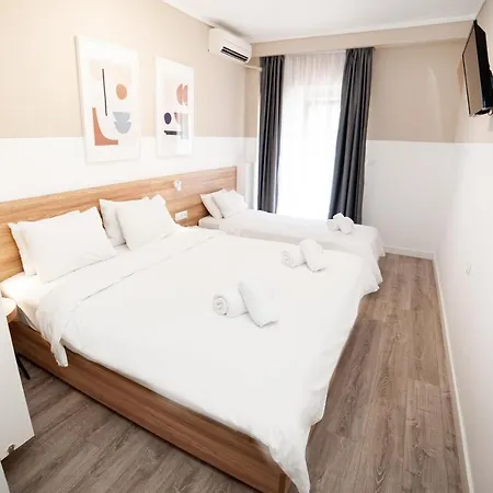 Hotel Alexandros