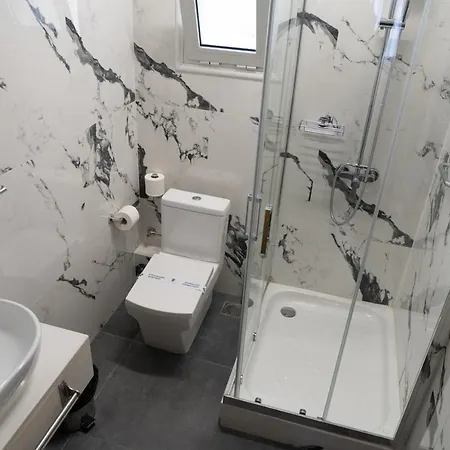 Alexandros Hotel Giannitsá