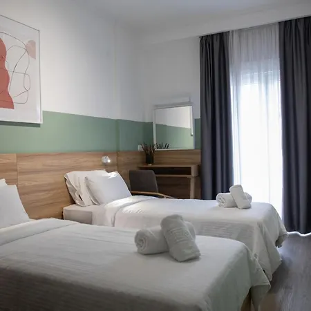 Alexandros 2* Giannitsa