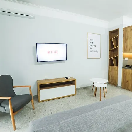 Alexandros Hotel Giannitsa