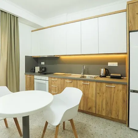 Hotel Alexandros Giannitsa