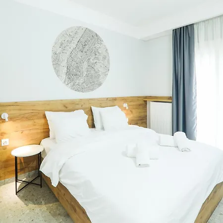 Alexandros 2* Giannitsa