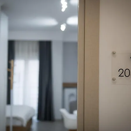 Alexandros Hotel Giannitsa