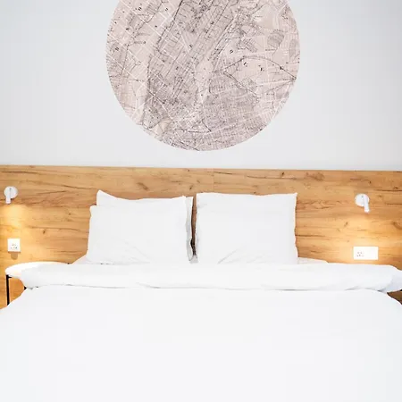 Hotel Alexandros Giannitsa