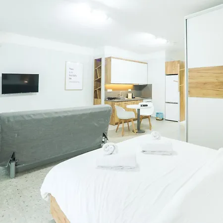 Hotel Alexandros 2*