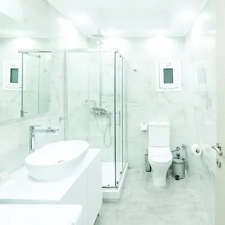 Alexandros 2* Giannitsá