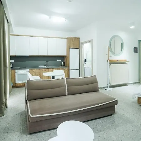 Alexandros Hotel Giannitsá