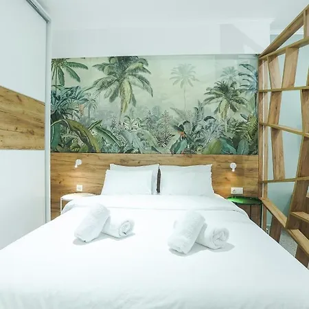 Hotel Alexandros Giannitsá