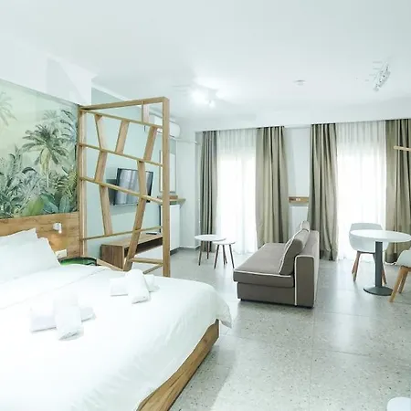 Alexandros 2* Giannitsá