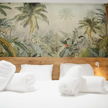Alexandros Hotel 2*