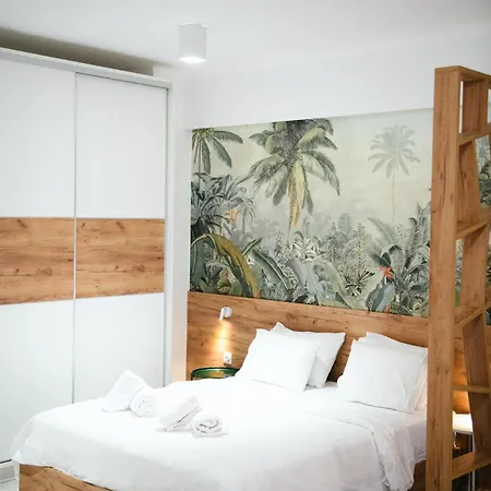 Alexandros Hotel Giannitsá