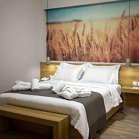 Alexandros Hotel Giannitsá