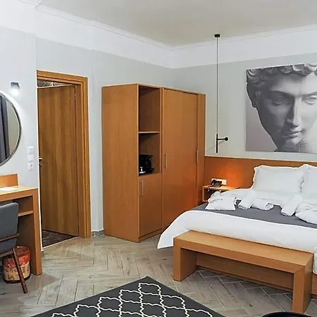 Hotel Alexandros