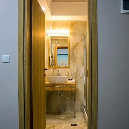 Hotel Alexandros Giannitsá