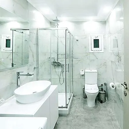 Hotel Alexandros