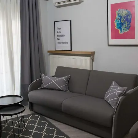 Hotel Alexandros