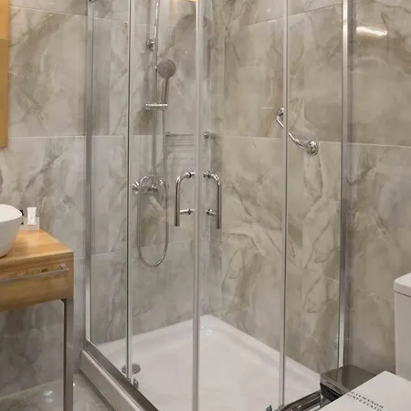Hotel Alexandros