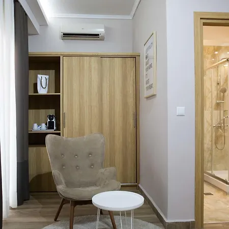 Hotel Alexandros
