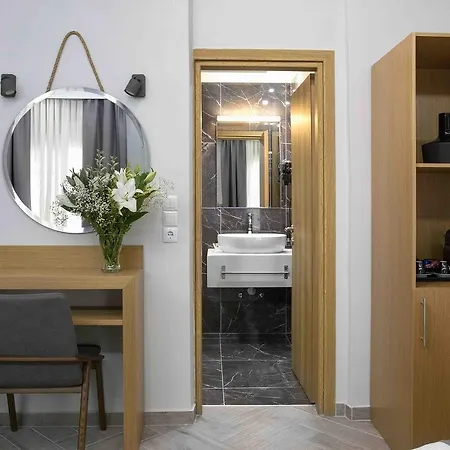 Hotel Alexandros 2*