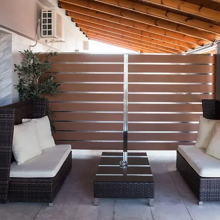Hotel Alexandros