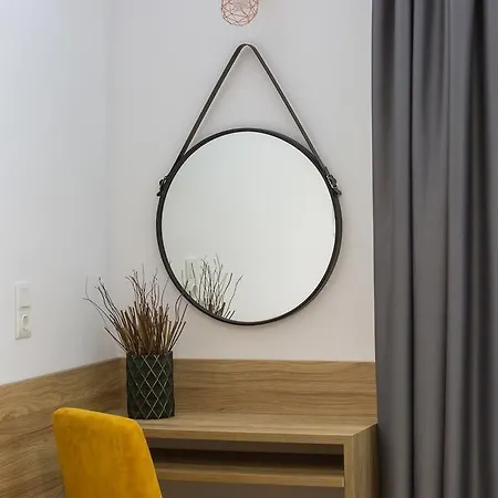Hotel Alexandros Giannitsa