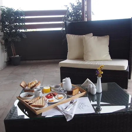 Hotel Alexandros