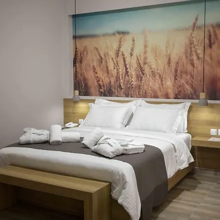 Hotel Alexandros 2*