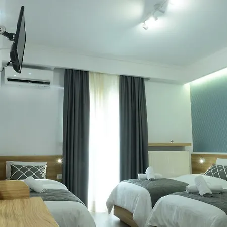 Alexandros 2* Giannitsá