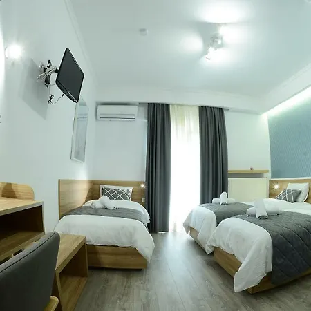 Alexandros 2* Giannitsa