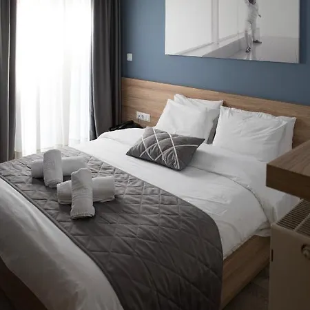 Alexandros Giannitsá