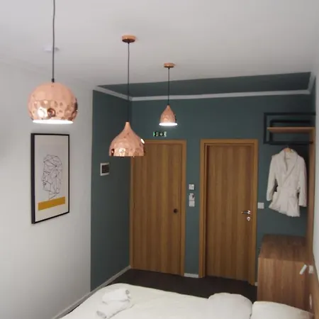 Hotel Alexandros 2*