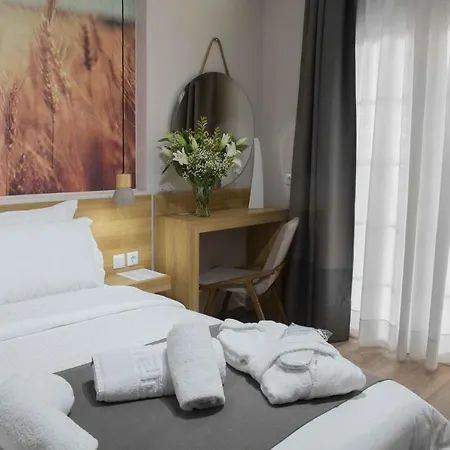 Alexandros 2* Giannitsá