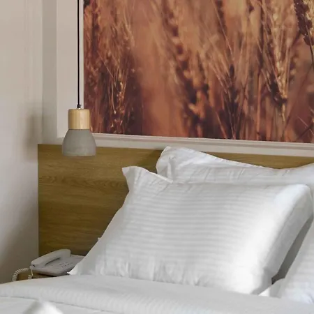 Hotel Alexandros 2*