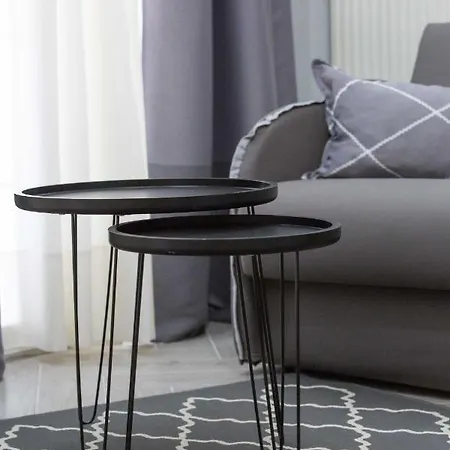 Alexandros Hotel Giannitsá