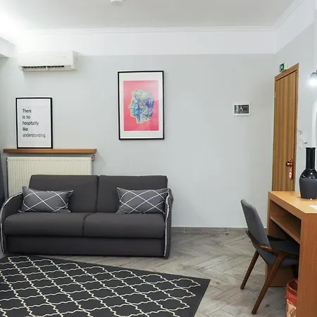 Alexandros 2* Giannitsá