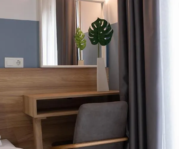 Hotel Alexandros