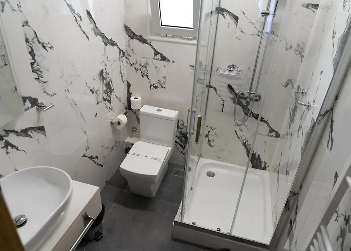 Alexandros Hotel Giannitsa