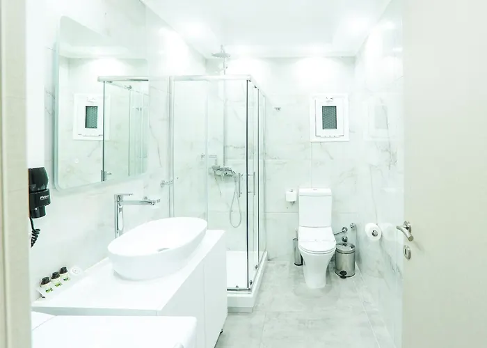 Alexandros 2* Giannitsa