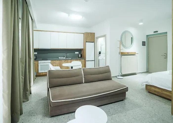 Alexandros Hotel Giannitsa