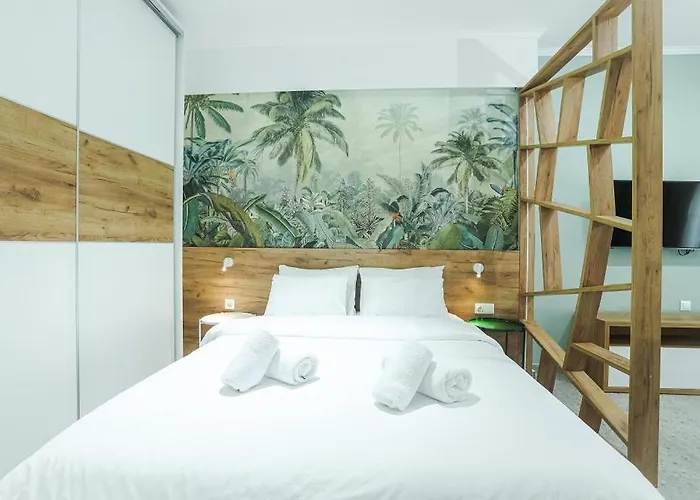 Hotel Alexandros Giannitsa