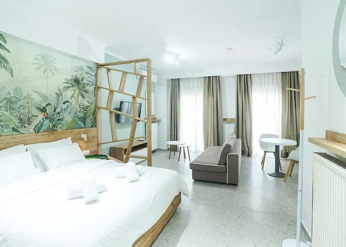 Alexandros 2* Giannitsa