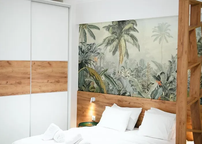 Alexandros Hotel Giannitsa