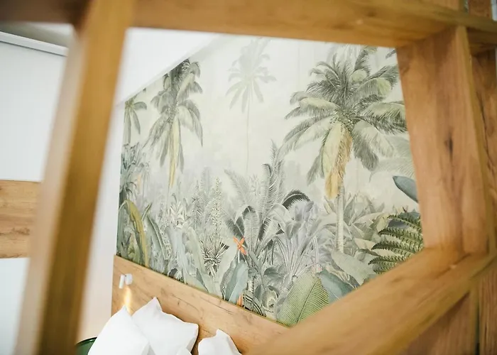 Alexandros 2* 詹尼察