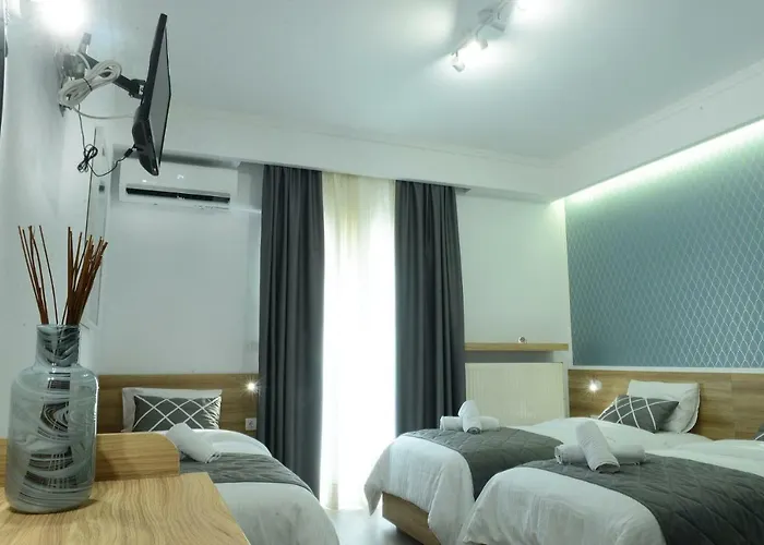 Alexandros 2* Giannitsa