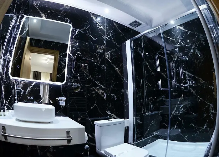 酒店 Alexandros 2*