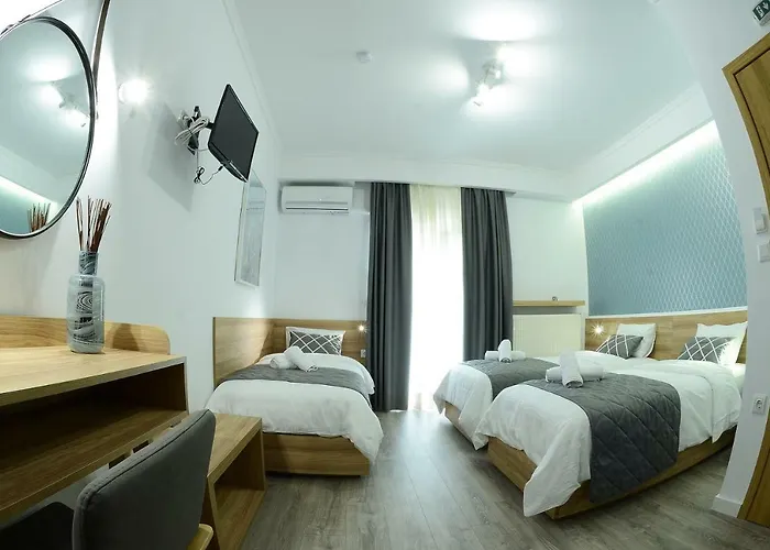 Alexandros 2* 詹尼察